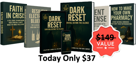 dark reset price